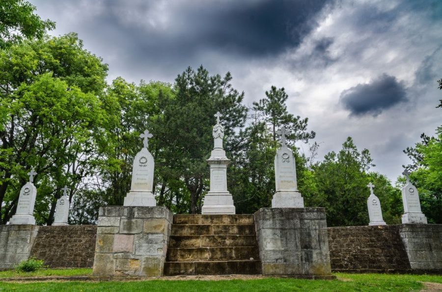 which are the best melbourne cemeteries (1)