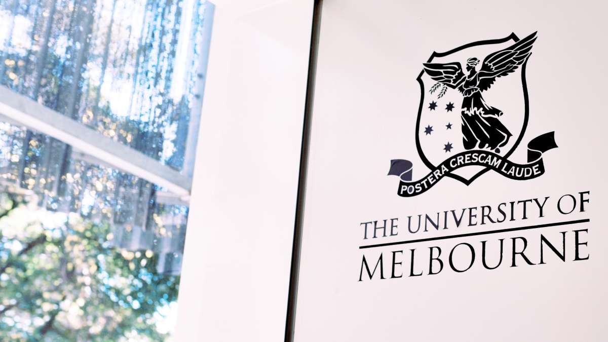 why should you study in melbourne