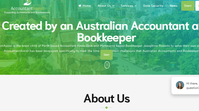 accountant assist - Business Bookkeepers Melbourne