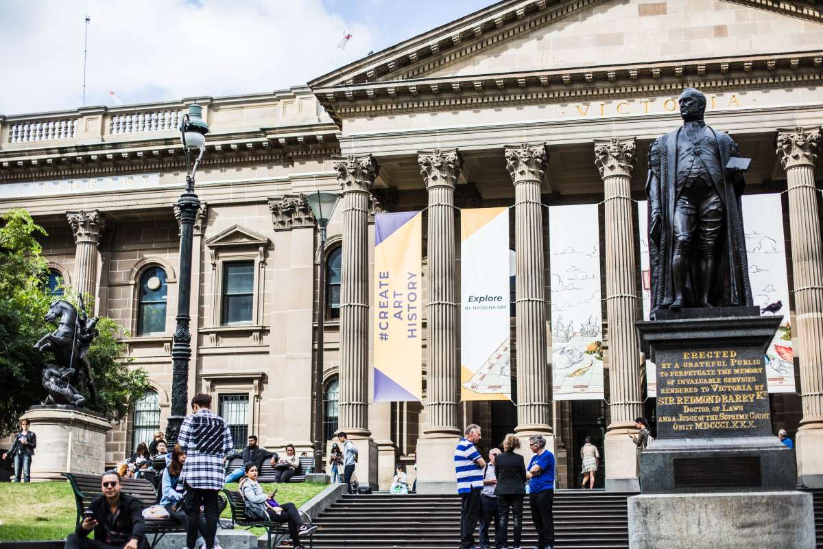 are museums in melbourne worth visiting