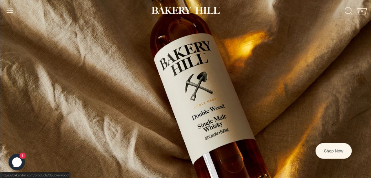 bakery hill distillery in mornington peninsula