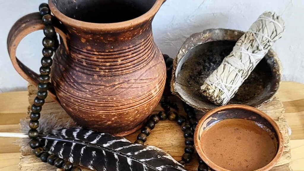 ceremonial cacao omni melbourne