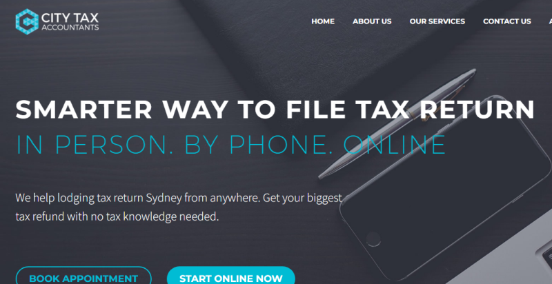 city tax accountants - Business Bookkeepers Melbourne