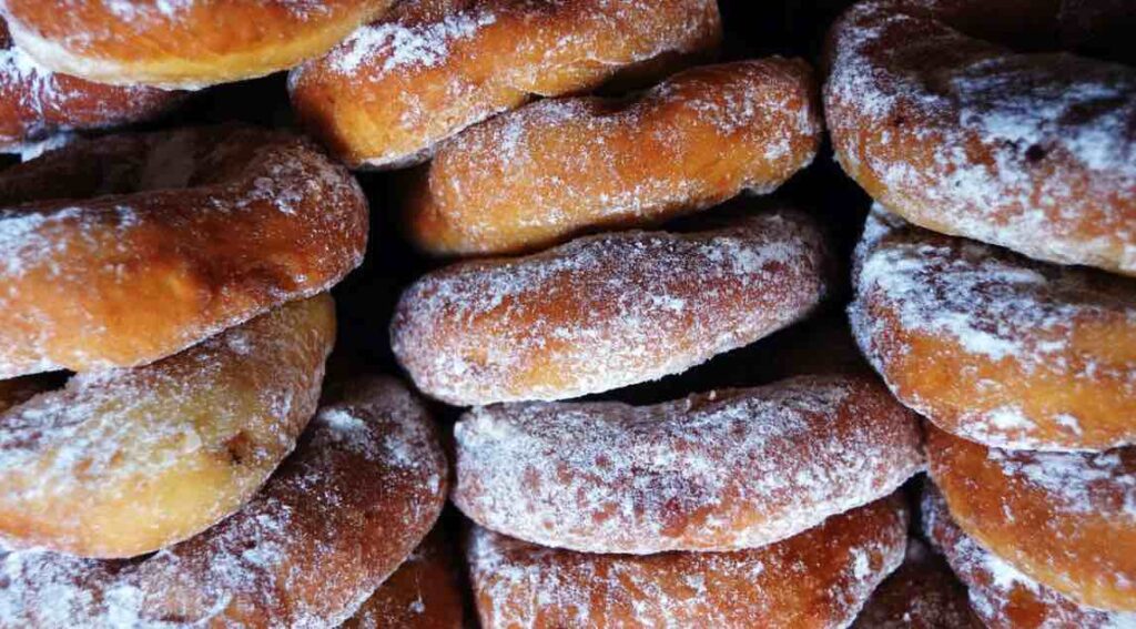 doughnuts melbourne