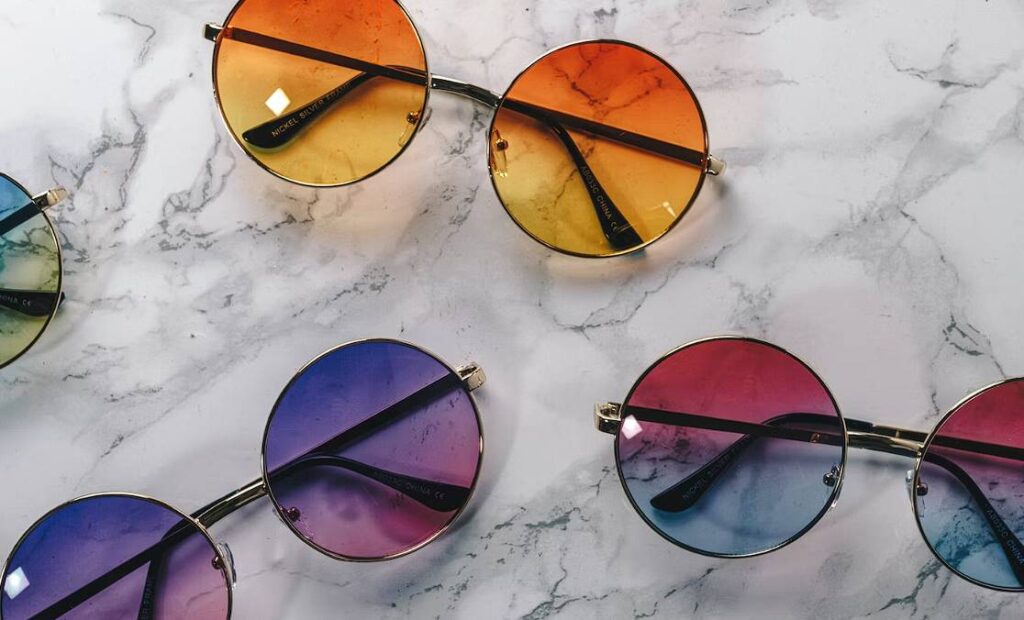 how to determine the quality of your sunglasses