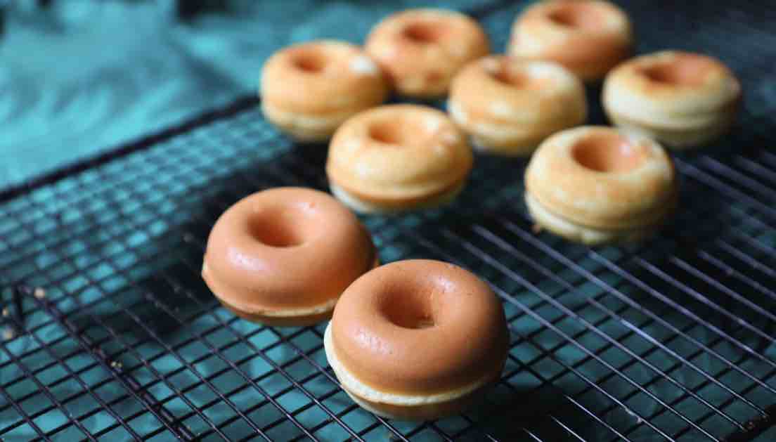 melbourne doughnuts