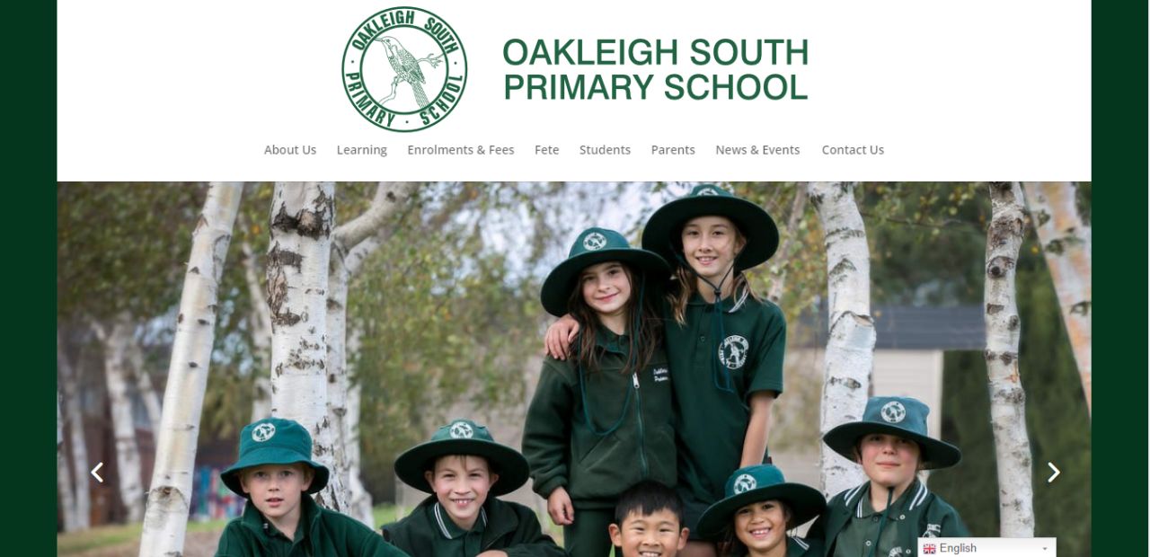 oakleigh south primary school melbourne