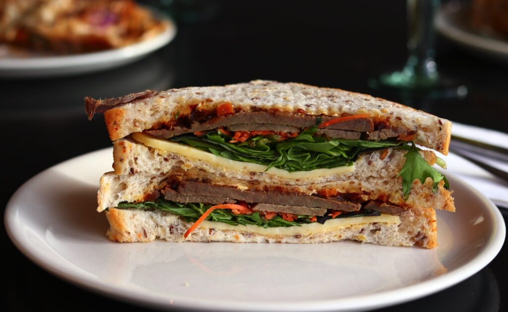 sandwich melbourne