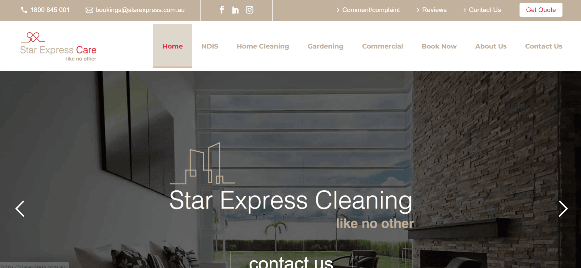 star express care