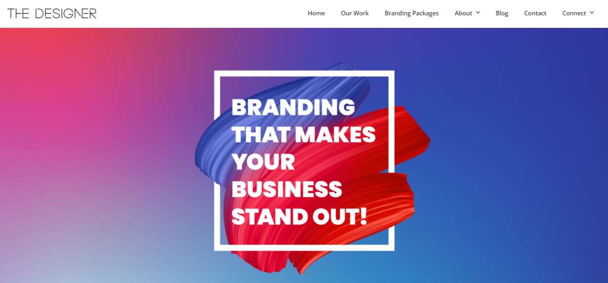 the designer branding agency sydney, new south wales