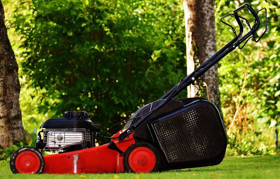top 10 lawn mowing services in melbourne