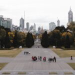 which are the best historical places in melbourne (1)