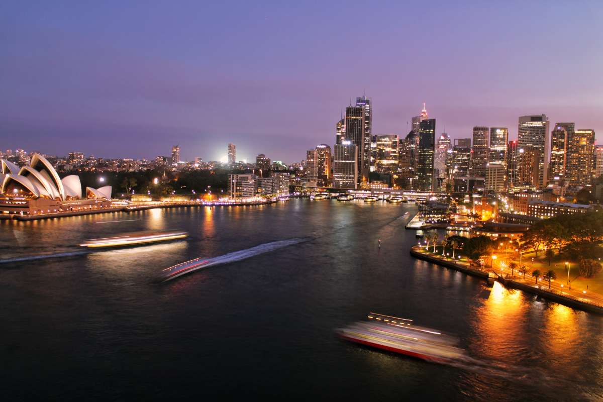 which city is better to live in, sydney or melbourne (2)