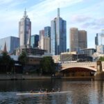 why should people live in melbourne