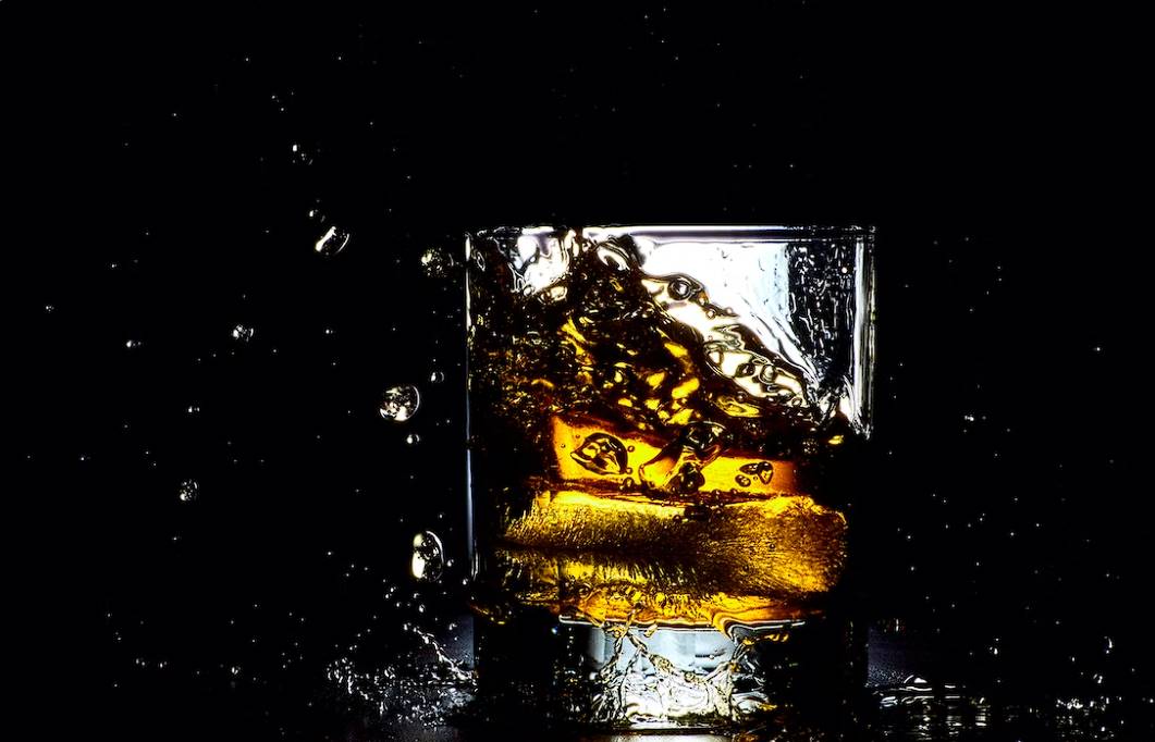 why you should add water to whisky 2